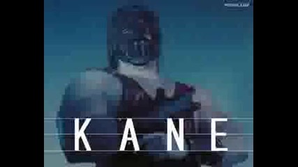Kanes Entrance Song - Soullord