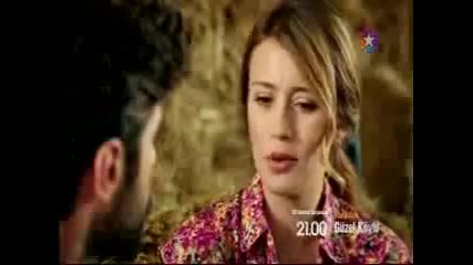 Селска красавица Güzel Köylü 6.еп трейлър