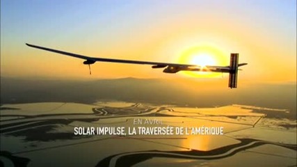 Science & Vie Tv очаквайте през Април