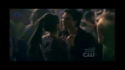 Tvd All I Want For Christmas contest raund 4 `bdjon`