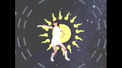 Misato Inoue - Well life is boiling 