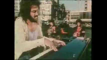 Mungo Jerry - In The Summertime превод