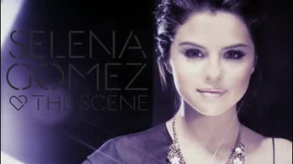 Selena Gomez & The Scene - Spotlight