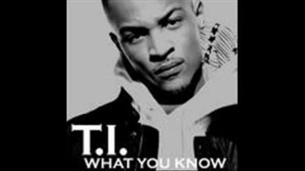T.i. - We Do This 