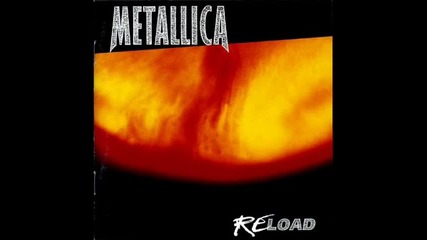 Metallica - Better Than You Hq