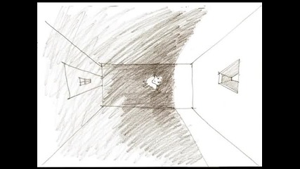Bluba Lu - Dream Machine Scene 4