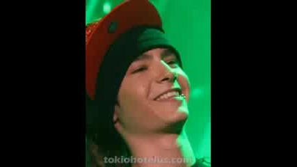 Tom Kaulitz