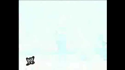 The Undertaker Vs. Triple H