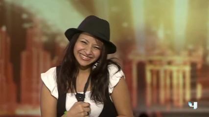 Саудитска Арабия Търси Талант 2012 Arabsgottalent - S2 - Ep4