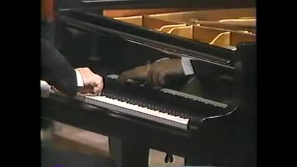 Pollini - Brahms Piano Concerto No.1 2m(22