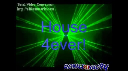 House Mix слушайте 