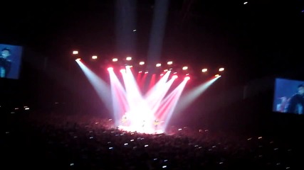 Scorpions Send me an angel 
