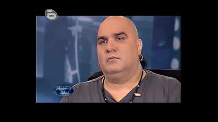 Music Idol 3 - Поредната Откачалка На Кастинг