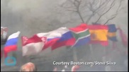 Boston MarathonBomber Tsarnaev Sentenced to Death