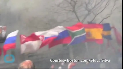 Boston MarathonBomber Tsarnaev Sentenced to Death