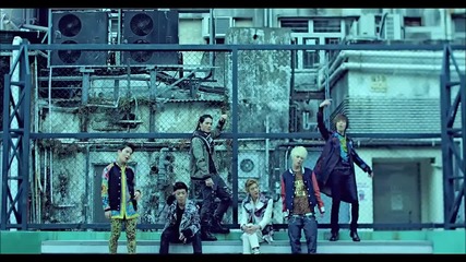 Teen Top - I Wanna Love