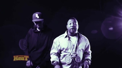 Gorilla Zoe - Stankin [fixed]