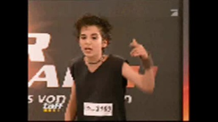 Leavin Bill Kaulitz