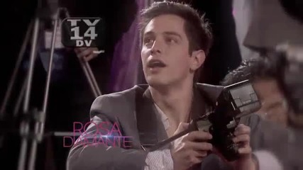 Rosa Diamante Capitulo 54 Parte 5