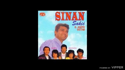 Sinan Sakic-kiso,kiso,prestani da padas