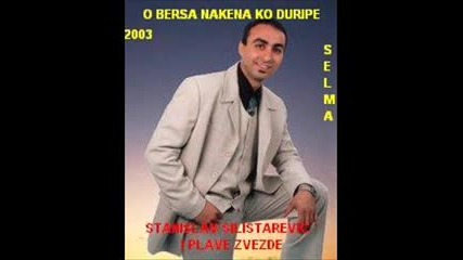 Stanislav Silistarevic i Plave Zvezde - 2003 - 3.svako pe greja