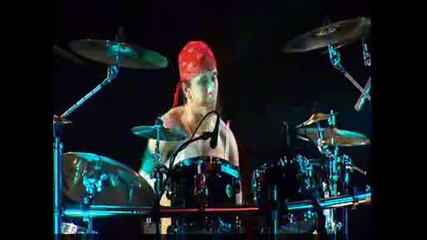 nightwish - beauty and the beast.avi
