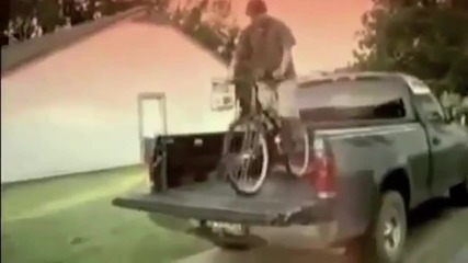 Bike Fails Compilation 2012