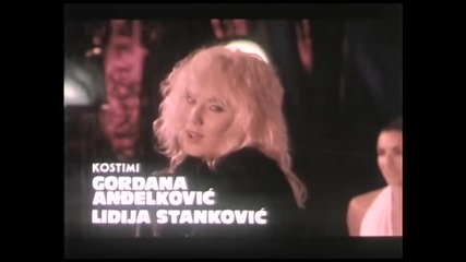 Lepa Brena - Evo zima ce, HDSV1 '87