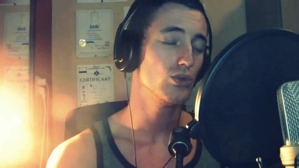 Nicky Ekkebus - It Will Rain ( Bruno Mars acoustic Cover )