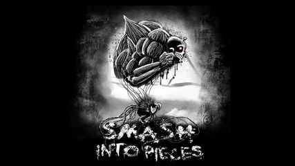 Smash Into Pieces - Silence 