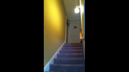 Crazy cuponk shot