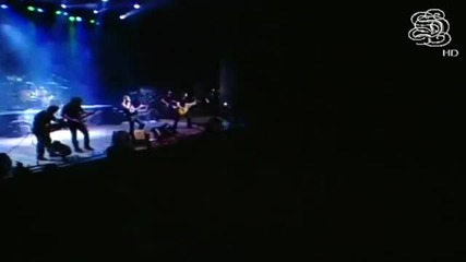 Angra - Time - Live