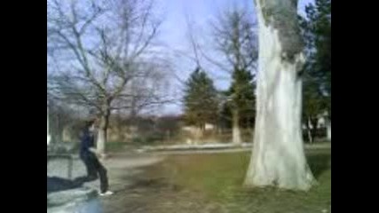 Wall Flip ;]