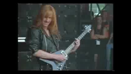 Manowar - Kill With Power