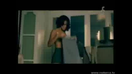 Rihanna & Ne - Yo - Hate That I Love You