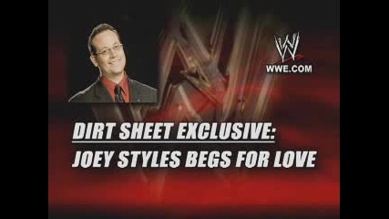 John Morrison & The Miz - The Dirt Sheet Ep.3