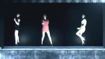 Santra ft. Kristo - Go away
