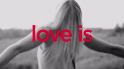 The Love Project - Тийзър