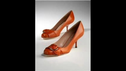 Sweet Shoes