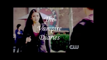 The Vampire Diaries-stelena (h)