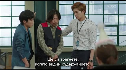 [easternspirit] I Remember You (2015) E13 2/2