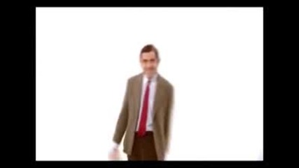Mr Bean - Sexy and I Know It