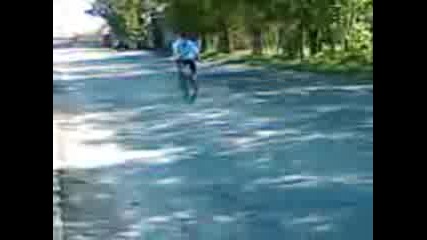 kolelo Drift musi