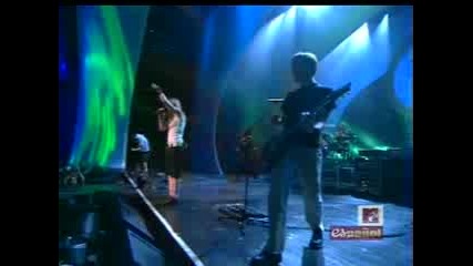 Avril Lavigne - Complicated