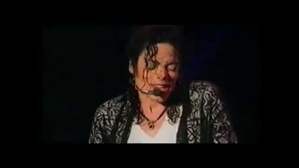 Майкъл Джексън - Микс /*black and white* ;*smooth criminal * / 