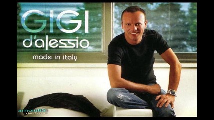 Gigi Dalessio - Campioni del cuore 
