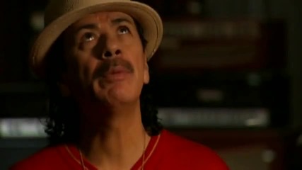 Santana - Multi - Dimensional Warrior Epk [ високо качество ]