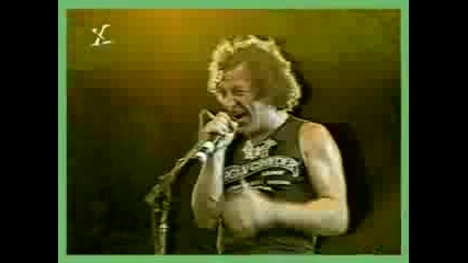 Ac/dc - Rock In Rio - Highway To Hell