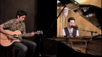 Journey - Don't Stop Believing - Cover By Boyce Avenue!
