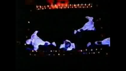 Sisqo - Thong Song 